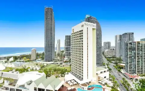 The Wave Resort - 19