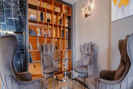 Best Western Izmir - 2