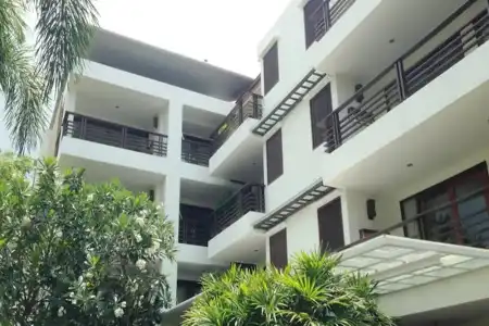 Evergreen Resort - 33