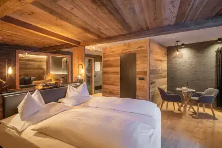 La Roccia Wellness - 92