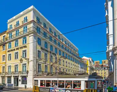Pestana CR7 Lisboa - 0