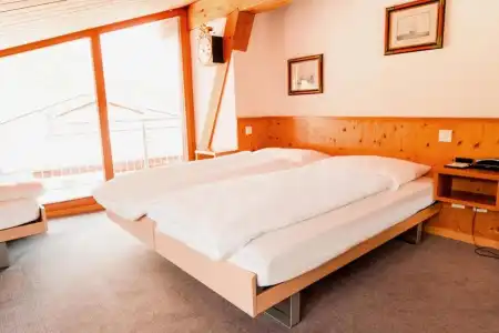 Hostel Flims - 57