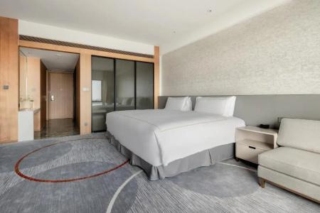 InterContinental Suzhou by IHG - 110