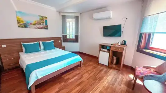 Iskelem Otel - 77