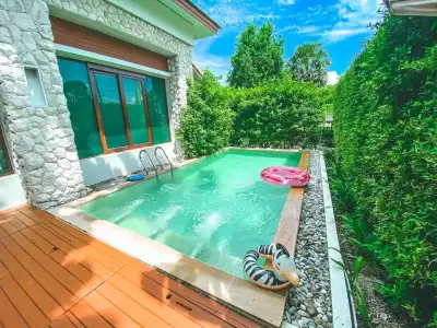 Royal Sammuk villas - 10