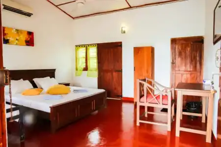 Nilaveli Beach Resort - Level 1 Certified - 50