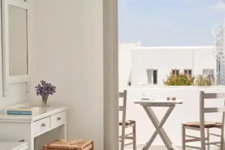 Polos Paros - 138