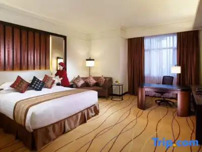 PARKROYAL Yangon - 83