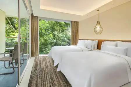 The Westin Resort & Spa Ubud, Bali - 7