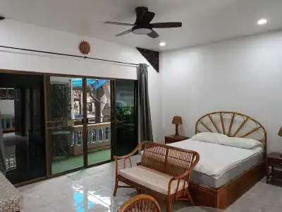 Patong Sunbeach Mansion - 37