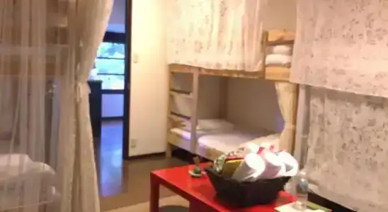 Bamboo Village - Hostel - 4