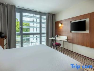 Spark By Hilton Lyon Ouest - 26