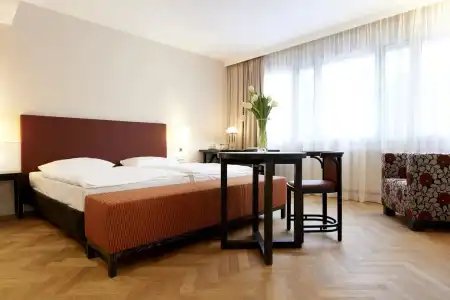 Singerstrasse 21-25 Apart350m next to St Stephen´s Square - 44