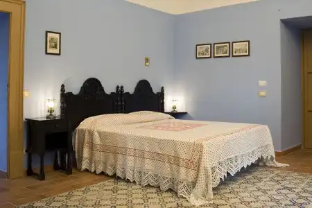 Villa Trigona - 1