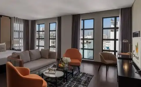 Sanouva Danang - 123