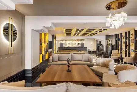 Ramada By Wyndham Erzurum - 27