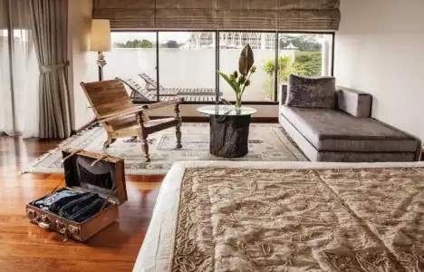 The Ranee Boutique Suites - 43