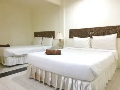 Penzy Guesthouse - 34
