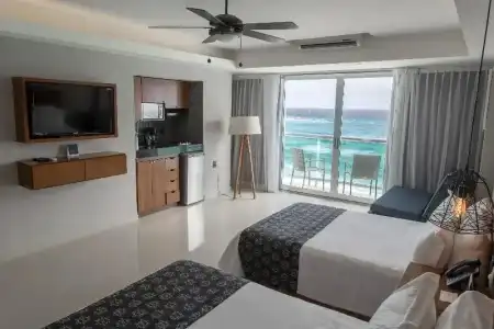 Ocean Dream Cancún by GuruHotel - 172