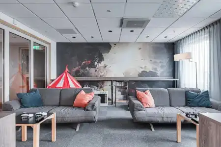 Arenahotellet i Uppsala - 14