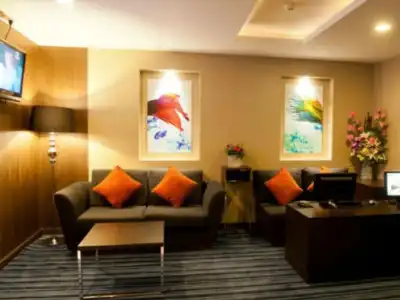 41 Suite Bangkok - 17