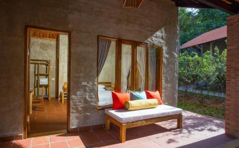 Phu Quoc Valley Resort - 4