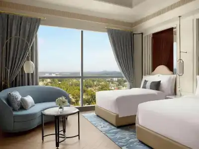 The St. Regis Singapore (Newly Renovated) - 54