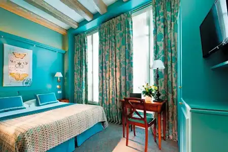 Le Relais Saint Honoré - 64