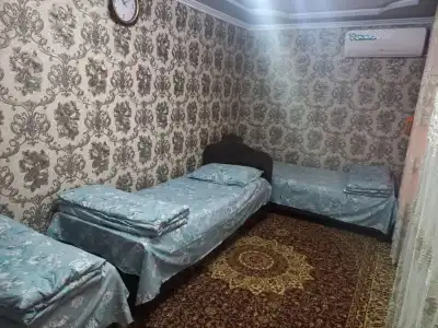 Barno Guesthouse - 15
