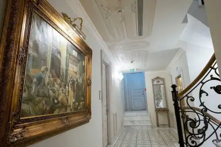 Ortaköy - 12