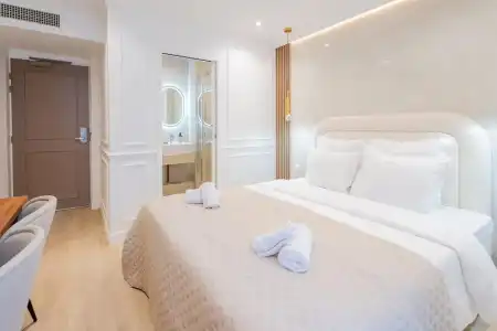 Garbo hôtel - 59