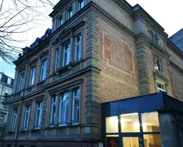 Adonis Strasbourg - 0