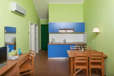 Maistra Select Koversada Naturist Apartments - 123