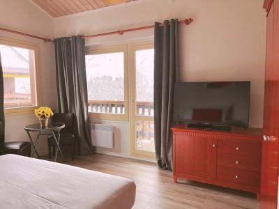 Hôtel La Tarentaise - 74