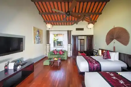 Victoria Hoi An Beach Resort & Spa - 169