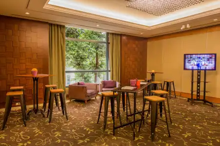 JEN Singapore Tanglin by Shangri-La - 21