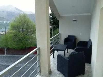 Guest House Qubi - 12