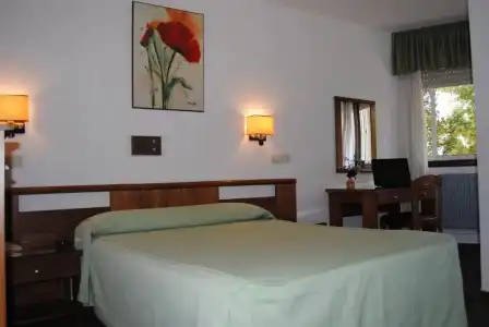 Hostal Palas - 17