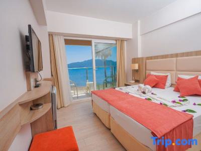 Begonville Beach - Adults Only - 42