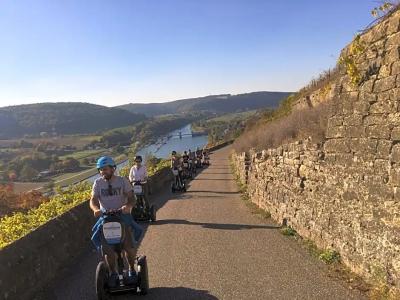 Goldener Hirsch Mosbach - 8