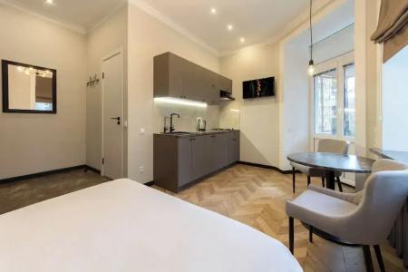 Central Dayflat Apartments - 299