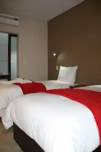 Montebello Guesthouse - 12