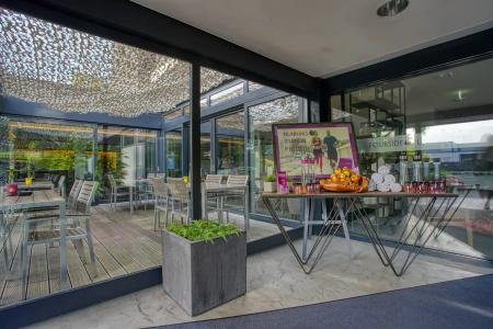 FourSide Plaza Trier, Trademark Collection by Wyndham - 12