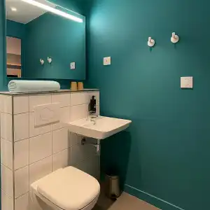 ibis Styles Auxerre Nord - 4