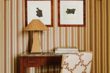 Saint James Paris - Relais & Chateaux - 68