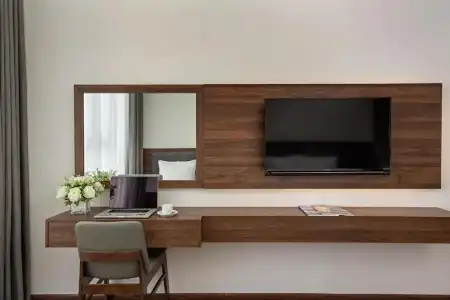 Capecia Danang & Apartment - 31