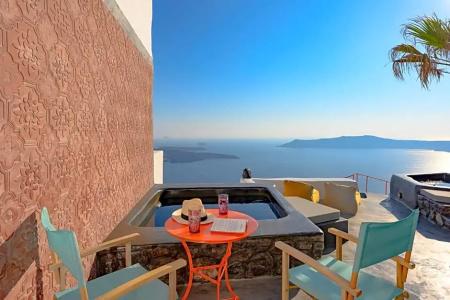 Sophia Luxury Suites - 163