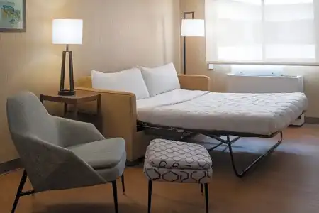 Four Points by Sheraton Bellingham & Conference Center - 53