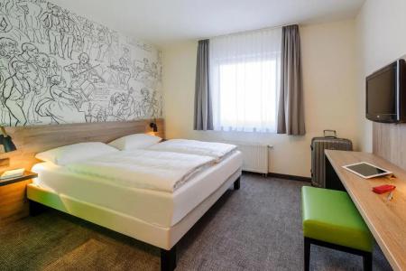 ibis Styles Halle - 59