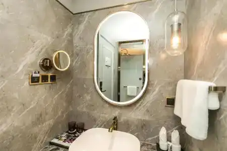 Mercure Xian City Centre - 6
